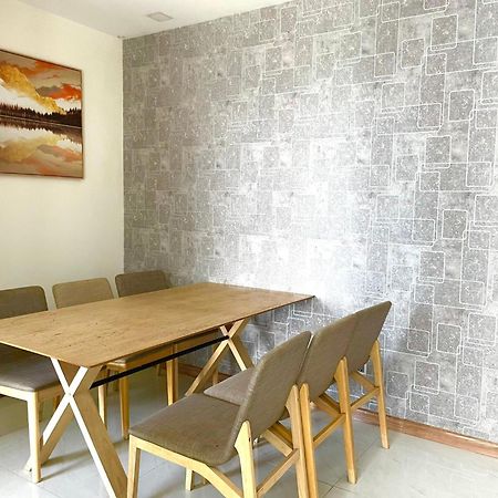 Aspire Apartment City View Vincentral Binh Thanh Хошимин Екстериор снимка
