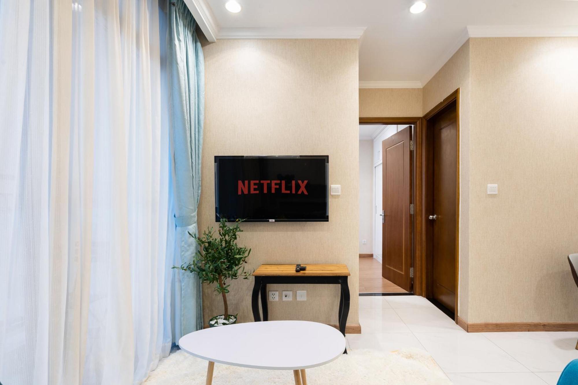 Aspire Apartment City View Vincentral Binh Thanh Хошимин Екстериор снимка